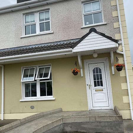 Harmony House Βίλα Letterkenny Εξωτερικό φωτογραφία