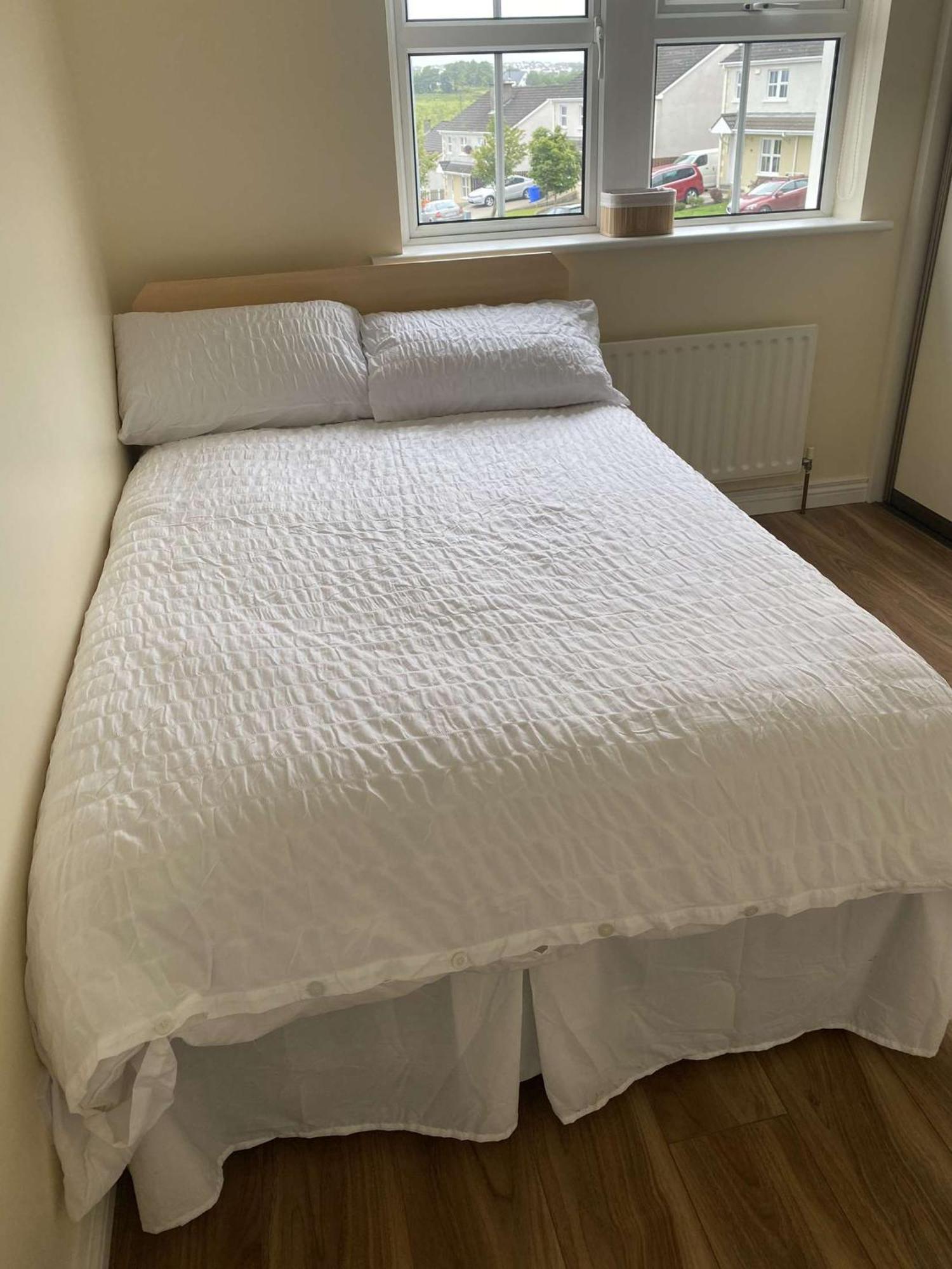 Harmony House Βίλα Letterkenny Εξωτερικό φωτογραφία