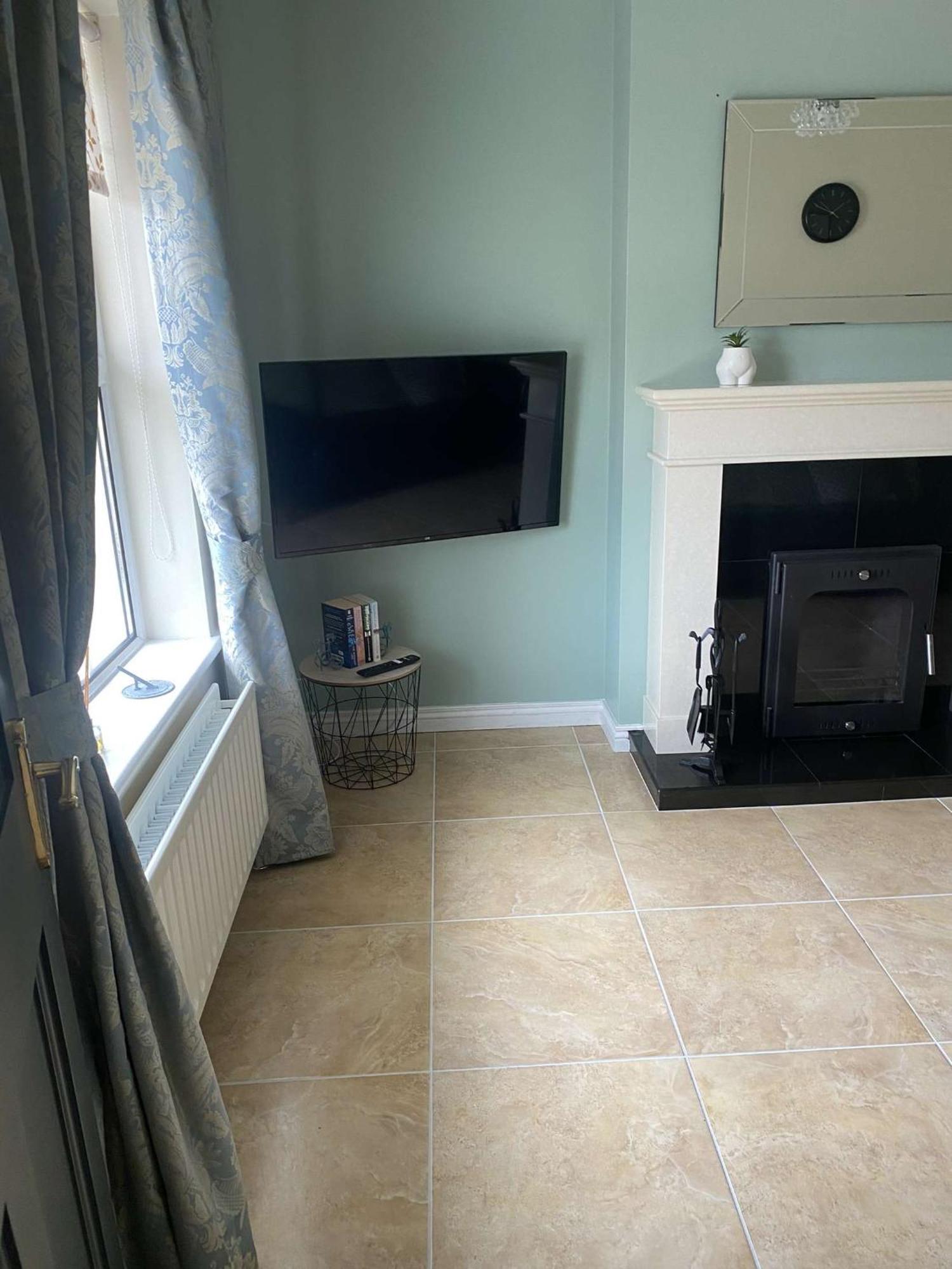 Harmony House Βίλα Letterkenny Εξωτερικό φωτογραφία